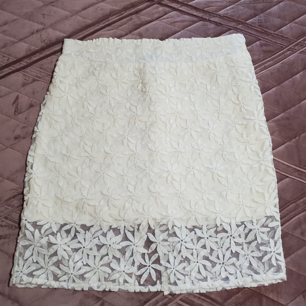 Maurices skirt XL